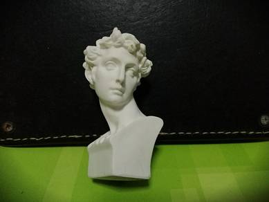 Vintage Sculpture Julian Medici