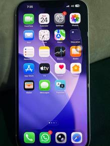Iphone 14 plus 256gb