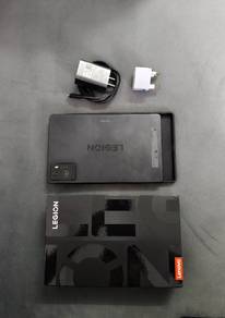 Lenovo legion Y700 2024