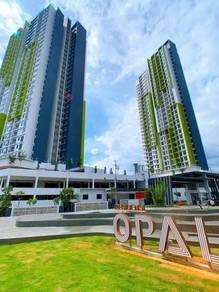 Condominium For Auction in Opal Residensi