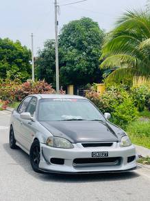 Honda Civic EXi in Tumpat, KTN