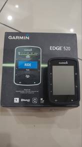 Garmin Edge 520