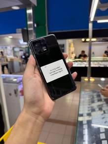 mi 13 5g ram12gb/256gb snapdragon 8gen2