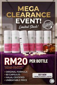 Collagen Complex & Combo!