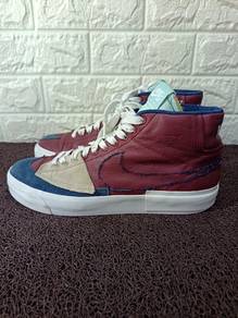 Uk9 Nike SB Blazer Mid Edge