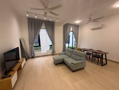 Townhouse For Rent in Batu Kawan,PNG