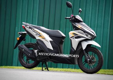 Honda Vario 125