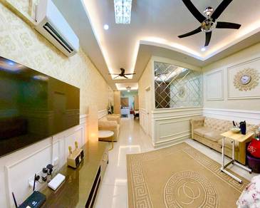 1-storey Terraced House For Sale in Labu,NSN