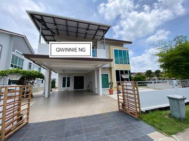 Bungalow House For Sale in Simpang Ampat,PNG
