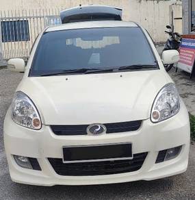 Perodua MyVi EZ STANDARD in Bentong, PHG