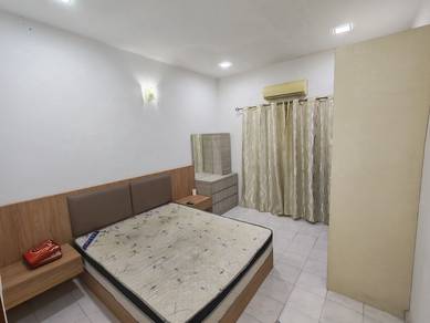1-storey Terraced House For Sale in Melaka Tengah,MLK
