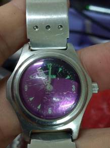 Original Storm lady watch