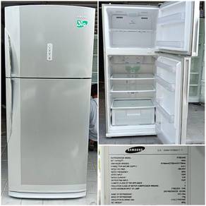 Samsung fridge refrigerator peti ais peti sejuk