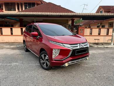 Mitsubishi Xpander in Bukit Mertajam, PNG
