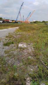Industrial Land in Telok Panglima Garang, SGR
