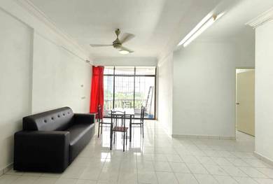 Apartment For Rent in Desa Permai Indah Apartment