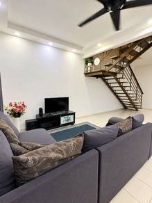 2-storey Terraced House For Sale in Pasir Gudang,JHR