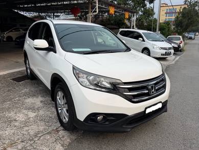 Honda CR-V VA in Ampang Hilir, KUL