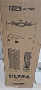 Kurin Ultra Air – Brand New, Unopened Box