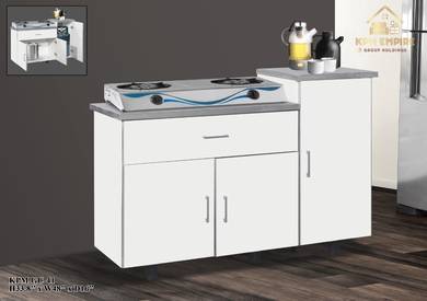 Kabinet Dapur Gas (new)