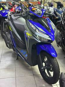 Honda Vario 150