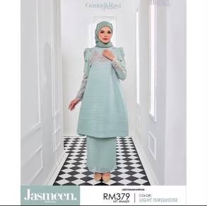 kurung fesyen
