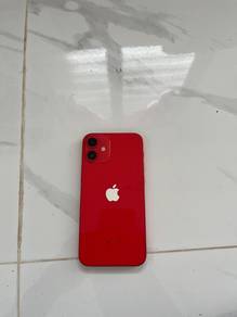iPhone 12Mini (128GB)