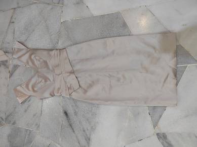 campaign colour dress