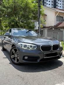 BMW M140i M140I in Shah Alam, SGR