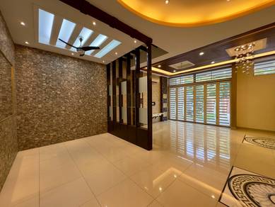 2-storey Terraced House For Sale in Klang,SGR
