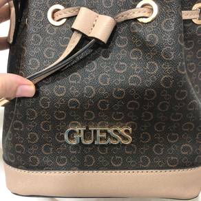 Handbag Guess Original💯