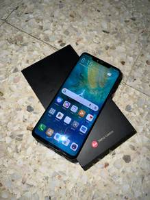 Huawei Mate 20 Pro 128Gb