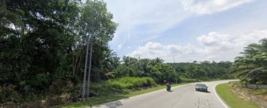 Mixed Development Land in Gelang Patah, JHR