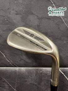 Titleist SM10 golf wedge 60 degrees