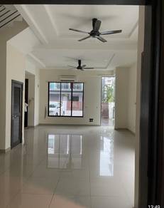 Semi-Detached House For Sale in Bandar Mahkota Cheras,SGR