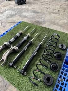 Audi S4 A4 B9 Absorber