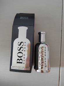 Authentic BOSS Perfume 100ml