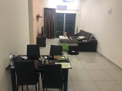 Service Residence For Sale in OUG Parklane