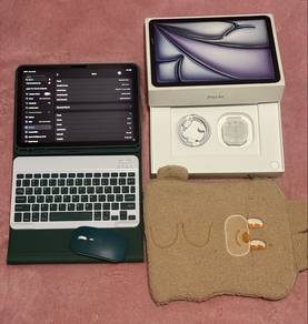 IPAD AIR (M2) 11" Wifi+Cellular