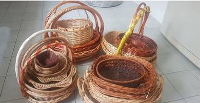 Nice baskets
