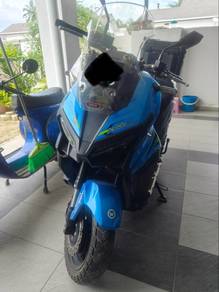 WMOTO XDV 250i