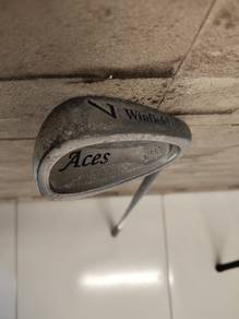 WINFIELD Aces Junior 7 Iron 2nd hand for SALE!!!