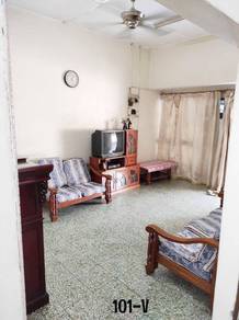 1-storey Terraced House For Sale in Port Klang,SGR