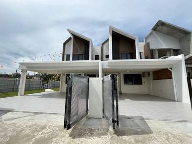 2-storey Terraced House in Others,SBH