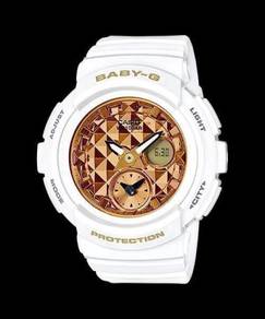 Watch - Casio BABY G BGA195M-7-ORIGINAL