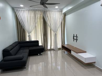 Condominium For Rent in Ramah Pavilion