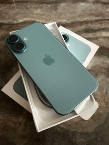Iphone 16 128GB