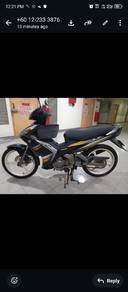 Yamaha 135LC