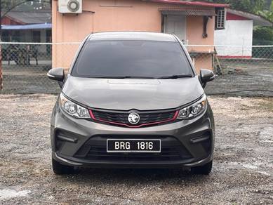 Proton Iriz EXECUTIVE in Melaka City, MLK