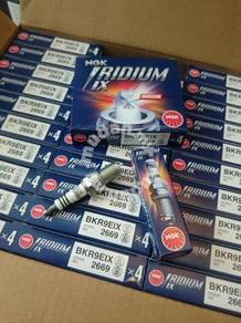 ORI NGK Iridium IX Spark Plug BKR BPR TR LFR